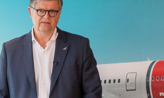image: Vil «trylle» bort gjeld